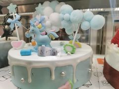 -Bread Talk 面包新语(荟聚店)