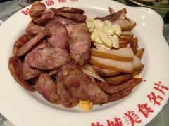 -山芋腔苏北菜(盐城滨海店)
