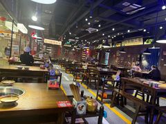 -萍姐火锅·公路夜市(打浦桥日月光店)