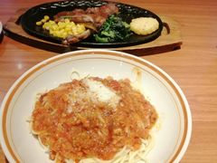 -萨莉亚意式餐厅(国和1000店)