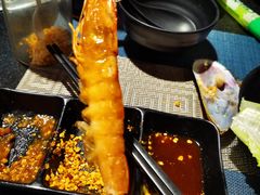 -汉城馆·烤肉火锅餐厅·韩国烤肉(河北云瑧世纪大饭店)