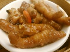 -添好运点心专门店(深水埗店)