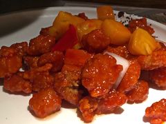 咕咾肉-苏乡兰亭·新派淮扬菜(吾悦广场店)
