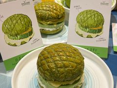 -观塘港茶餐厅(八一大道店)