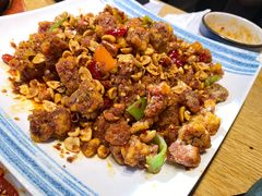 -鸭绿江民族饭店(总店)