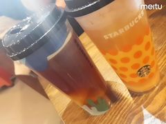 -星巴克(宁波波特曼店)