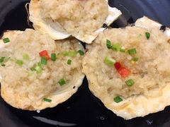 -烤官达人·徐州鲜羊肉串(江宁店)