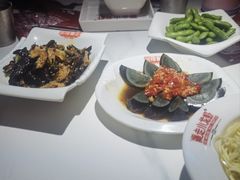 -金陵暴走小龙虾(南京总店)