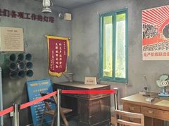 -大嶝英雄三岛战地观光园