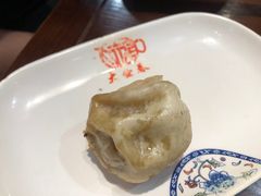 -大壶春生煎(四川中路店)
