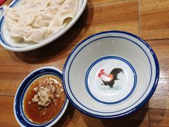 -喜喜水饺