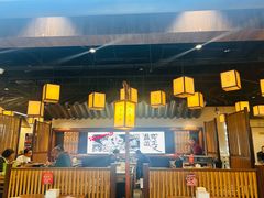 -大盐帮川菜馆(长楹天街店)
