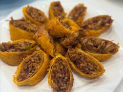 -聚福缘菜馆(隆昌路店)
