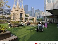 -CIAO·团建聚餐·生日派对轰趴馆(福田店)