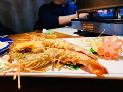 -森味薪火烧•烧鸟居酒屋•日本料理(望京店)