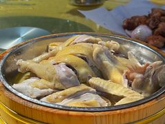 -大笑饭堂(甲子桥店)
