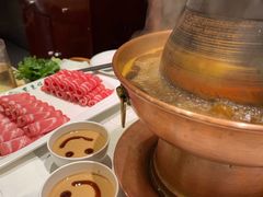 -东来顺饭庄(天坛店)