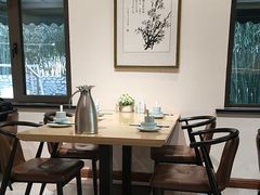 -清雅臻品·竹林院落·新派青岛菜(崂山店)