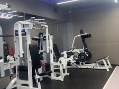 -EASY POWER健身工作室(浦东大道店)
