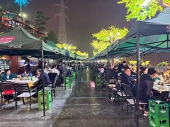 -枇杷园食为鲜火锅(南山店)