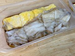 鲍鱼肠-山水肠粉(盐田店)