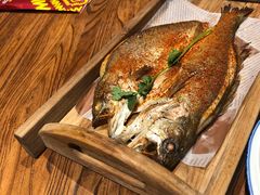 -纳瓦新疆菜(银都店)