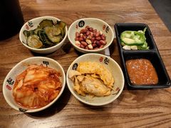-九田家黑牛烤肉料理(三墩店)