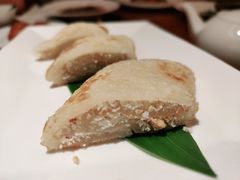 香煎甜薄餐-杭州JW万豪酒店-万豪中餐厅