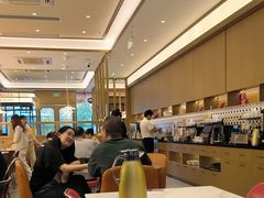 -香港新曜记茶餐厅(星耀城店)
