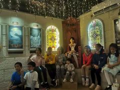 -逃脱反斗城沉浸剧情密室(北京路店)