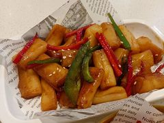 -牛楠楠·香港牛腩茶餐厅(永旺店)