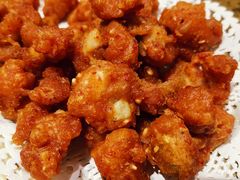 -旺达·福州菜(正大广场店)