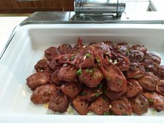 -云海轩·海鲜自助-河北云瑧世纪大饭店1F