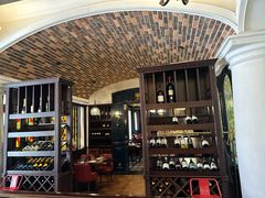 -Golden Lily河内巴黎法越料理餐厅(建国西路店)