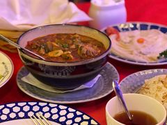 -一千一夜(工体店)