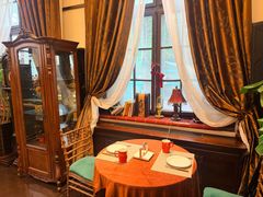 -中山路壹号传奇club·啤酒花园餐厅