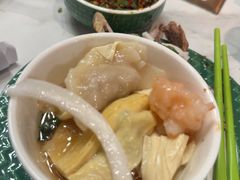-润园四季椰子鸡火锅(欢乐海岸店)