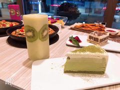 -必胜客(花舞大唐博物馆店)