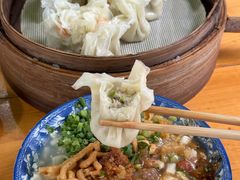 -晓友烧麦(光华村店)