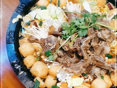 -肚子铺羊蝎子火锅