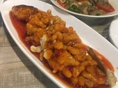 -四姐妹东北饺子(沙尾路店)