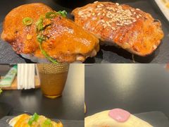 -饭团匠·料理小食堂(玉林店)