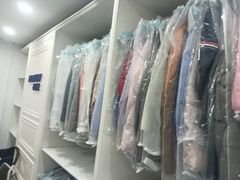 -布瑞琳洗衣(万柳书院店)