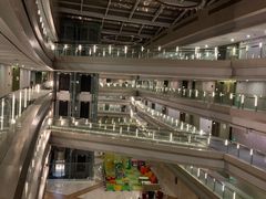 -南京禄口机场雅高铂尔曼大酒店