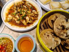 -淘米捞·米汤脆鲩鱼火锅(福田皇岗店)