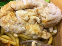 -东京小食馆(三盏灯店)