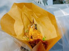 经典烤蹄-徐亮烤蹄(建设路店)