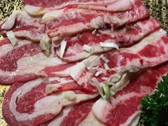 -江户烧肉(高德店)
