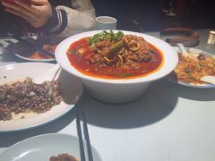 -阿西娅食府(中关村店)