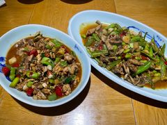 小炒鸡-船夫鱼锅(衢江路店)